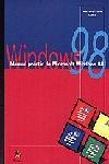 MANUAL PRACTIC DE MICROSOFT WINDOWS 98 | 9788473066679 | FARRAN I TORRES, SONIA | Llibreria Drac - Llibreria d'Olot | Comprar llibres en català i castellà online