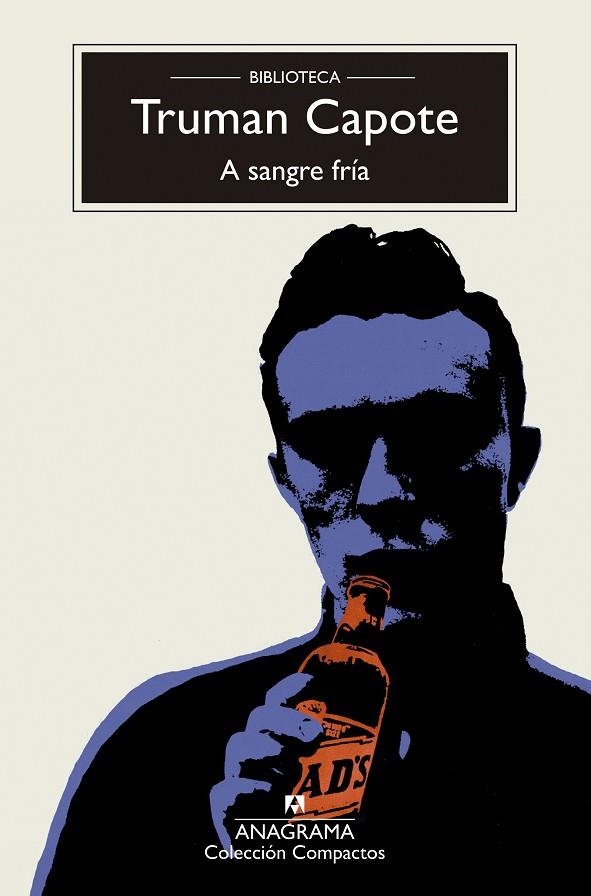 A SANGRE FRÍA | 9788433928184 | CAPOTE, TRUMAN | Llibreria Drac - Librería de Olot | Comprar libros en catalán y castellano online