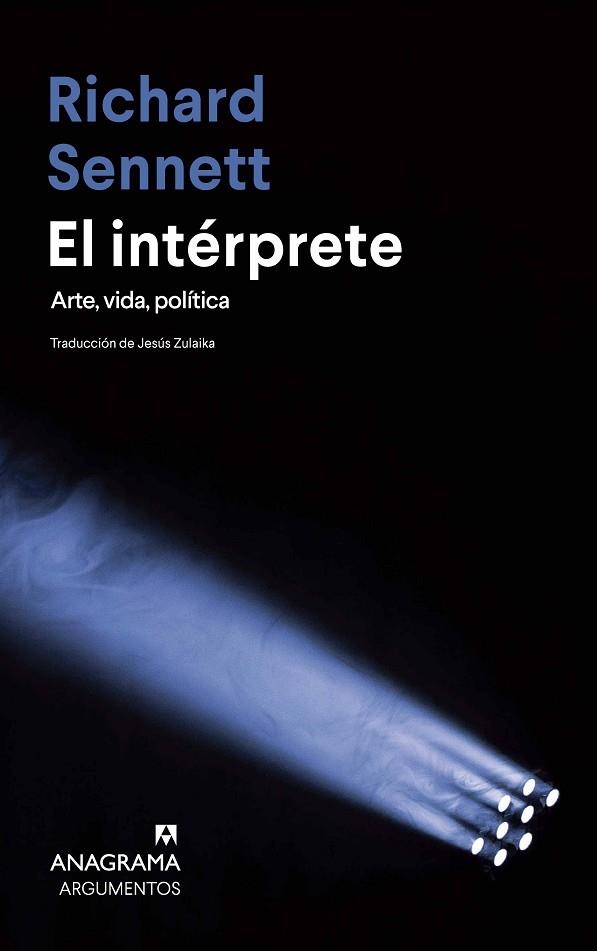 INTÉRPRETE, EL | 9788433927118 | SENNETT, RICHARD | Llibreria Drac - Librería de Olot | Comprar libros en catalán y castellano online