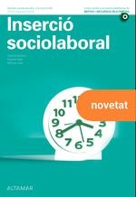 INSERCIO SOCIOLABORAL GS 23 CF | 9788418843952 | AA.VV | Llibreria Drac - Llibreria d'Olot | Comprar llibres en català i castellà online