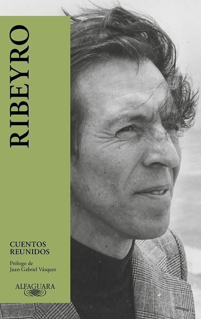 CUENTOS REUNIDOS | 9788420461410 | RIBEYRO, JULIO RAMÓN | Llibreria Drac - Llibreria d'Olot | Comprar llibres en català i castellà online