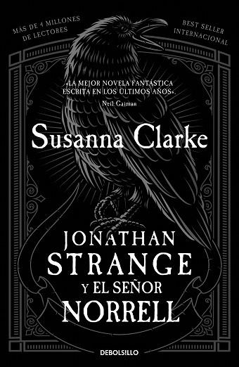 JONATHAN STRANGE Y EL SEÑOR NORRELL | 9788466377836 | CLARKE, SUSANNA | Llibreria Drac - Llibreria d'Olot | Comprar llibres en català i castellà online