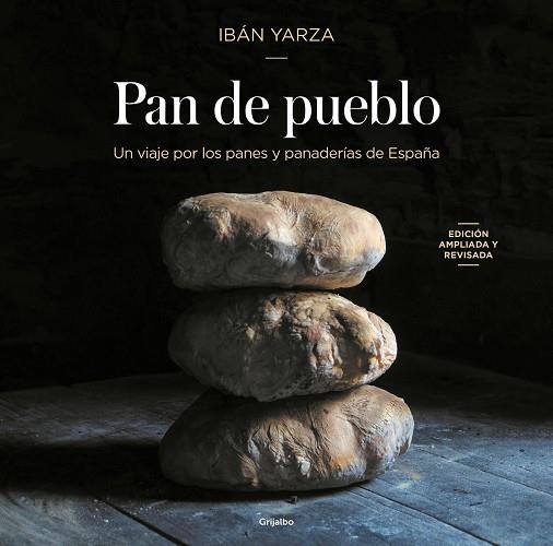 PAN DE PUEBLO | 9788425366987 | YARZA, IBÁN | Llibreria Drac - Llibreria d'Olot | Comprar llibres en català i castellà online