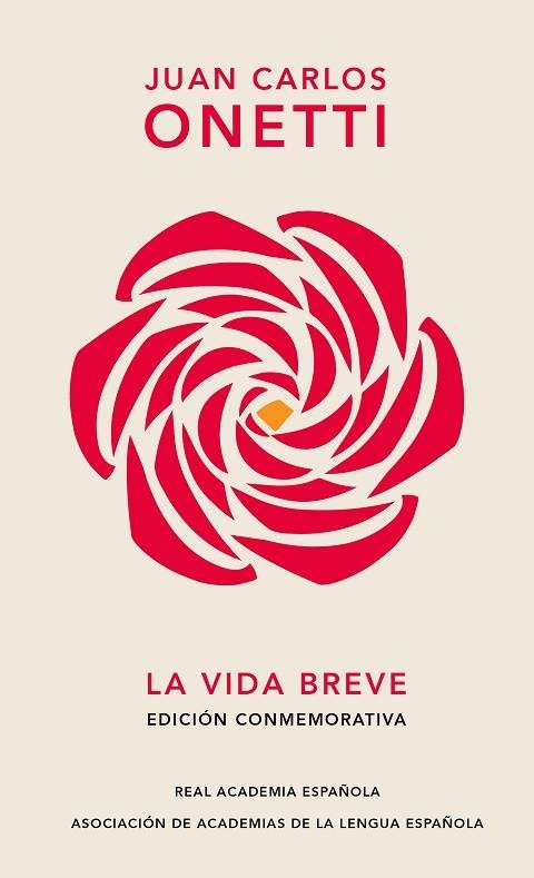 VIDA BREVE, LA | 9788420477626 | ONETTI, JUAN CARLOS | Llibreria Drac - Llibreria d'Olot | Comprar llibres en català i castellà online