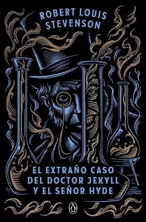 EXTRAÑO CASO DEL DOCTOR JEKYLL Y EL SEÑOR HYDE, EL | 9788491057215 | STEVENSON, ROBERT  LOUIS | Llibreria Drac - Llibreria d'Olot | Comprar llibres en català i castellà online