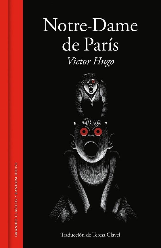 NOTREDAME DE PARÍS | 9788439745235 | HUGO, VICTOR | Llibreria Drac - Llibreria d'Olot | Comprar llibres en català i castellà online