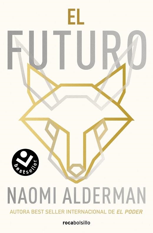 FUTURO, EL | 9788419498410 | ALDERMAN, NAOMI | Llibreria Drac - Librería de Olot | Comprar libros en catalán y castellano online