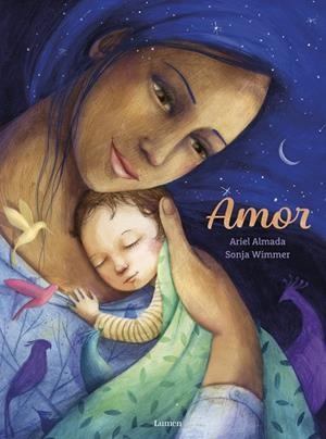 AMOR (EDICIÓ EN CATALÀ) | 9788426431080 | ALMADA, ARIEL ANDRÉS | Llibreria Drac - Llibreria d'Olot | Comprar llibres en català i castellà online