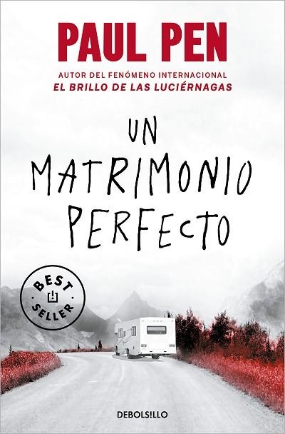 MATRIMONIO PERFECTO, UN | 9788466352352 | PEN, PAUL | Llibreria Drac - Llibreria d'Olot | Comprar llibres en català i castellà online