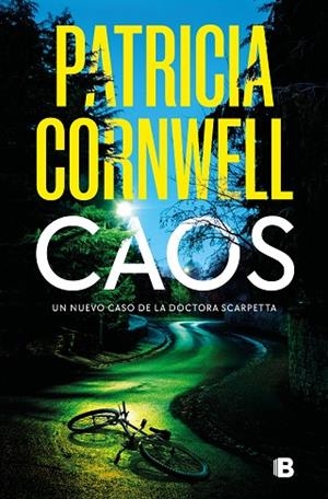 CAOS (DOCTORA KAY SCARPETTA 24) | 9788466673709 | CORNWELL, PATRICIA | Llibreria Drac - Llibreria d'Olot | Comprar llibres en català i castellà online