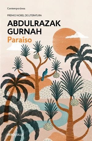 PARAÍSO | 9788466375535 | GURNAH, ABDULRAZAK | Llibreria Drac - Llibreria d'Olot | Comprar llibres en català i castellà online