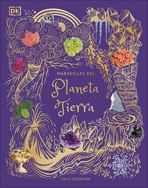 MARAVILLAS DEL PLANETA TIERRA | 9780241702673 | OLDERSHAW, CALLY | Llibreria Drac - Llibreria d'Olot | Comprar llibres en català i castellà online