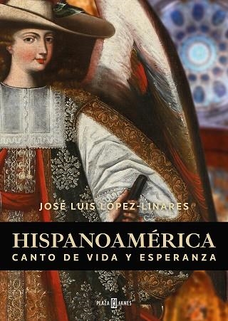 HISPANOAMÉRICA | 9788401035456 | LÓPEZ LINARES, JOSÉ LUIS | Llibreria Drac - Llibreria d'Olot | Comprar llibres en català i castellà online