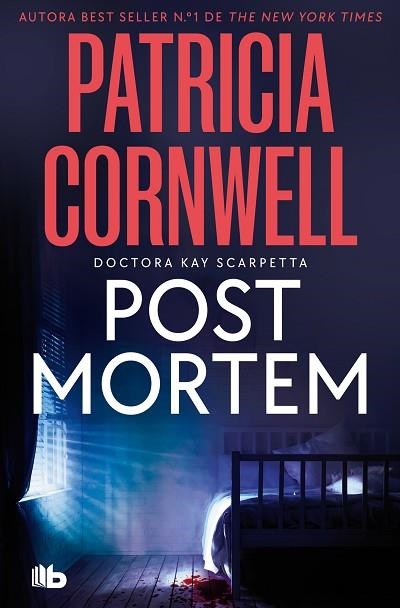 POST MORTEM (DOCTORA KAY SCARPETTA 1) | 9788413149936 | CORNWELL, PATRICIA | Llibreria Drac - Llibreria d'Olot | Comprar llibres en català i castellà online