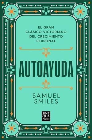 AUTOAYUDA | 9788466680301 | SMILES, SAMUEL | Llibreria Drac - Llibreria d'Olot | Comprar llibres en català i castellà online