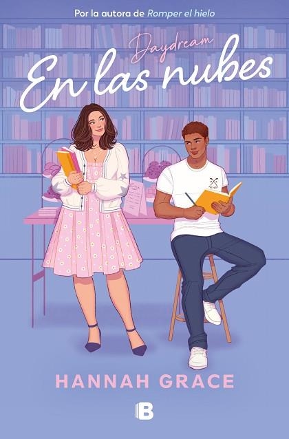 EN LAS NUBES (MAPLE HILLS 3) | 9788466679350 | GRACE, HANNAH | Llibreria Drac - Librería de Olot | Comprar libros en catalán y castellano online