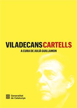 VILADECANS CARTELLS | 9788410144705 | AA.VV. | Llibreria Drac - Librería de Olot | Comprar libros en catalán y castellano online