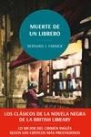 MUERTE DE UN LIBRERO. LOS CLÁSICOS DE LA NOVELA NEGRA DE LA BRITISH LIBRARY | 9788419834782 | FARMER, BERNARD J, | Llibreria Drac - Llibreria d'Olot | Comprar llibres en català i castellà online