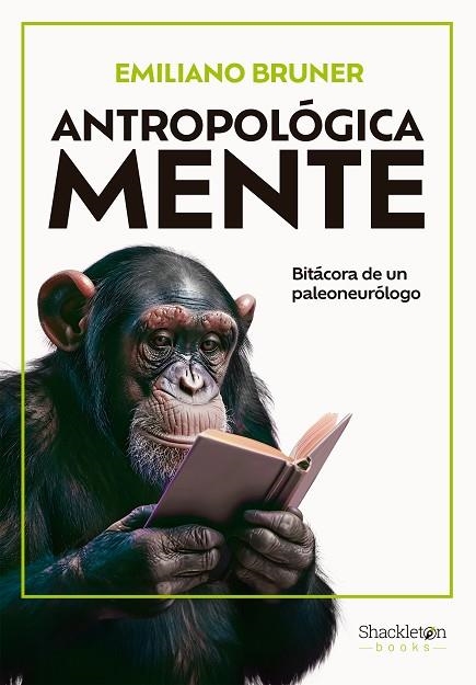 ANTROPOLÓGICA MENTE | 9788413613284 | BRUNER, EMILIANO | Llibreria Drac - Llibreria d'Olot | Comprar llibres en català i castellà online