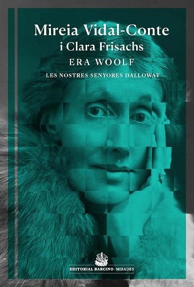 ERA WOOLF | 9788416726202 | VIDAL-CONTE, MIREIA | Llibreria Drac - Llibreria d'Olot | Comprar llibres en català i castellà online