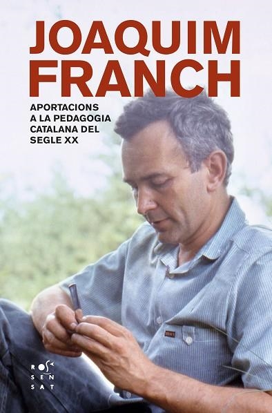 JOAQUIM FRANCH | 9788412789454 | FRANCH, JOAQUIM | Llibreria Drac - Llibreria d'Olot | Comprar llibres en català i castellà online