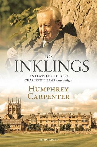 INKLINGS, LOS | 9788445017234 | CARPENTER, HUMPHREY | Llibreria Drac - Librería de Olot | Comprar libros en catalán y castellano online