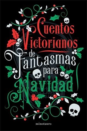 CUENTOS VICTORIANOS DE FANTASMAS PARA NAVIDAD | 9788445018361 | AA.DD. | Llibreria Drac - Llibreria d'Olot | Comprar llibres en català i castellà online