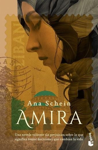 AMIRA | 9788408294610 | SCHEIN, ANA | Llibreria Drac - Llibreria d'Olot | Comprar llibres en català i castellà online