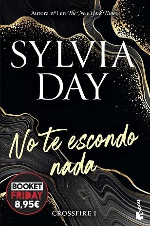 NO TE ESCONDO NADA | 9788467075076 | DAY, SYLVIA | Llibreria Drac - Librería de Olot | Comprar libros en catalán y castellano online