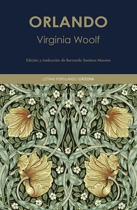 ORLANDO | 9788437648040 | WOOLF, VIRGINIA | Llibreria Drac - Librería de Olot | Comprar libros en catalán y castellano online