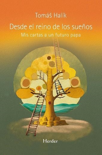 DESDE EL REINO DE LOS SUEÑOS | 9788425451805 | HALIK, TOMAS | Llibreria Drac - Librería de Olot | Comprar libros en catalán y castellano online