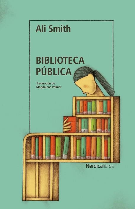 BIBLIOTECA PÚBLICA | 9788410200609 | SMITH, ALI | Llibreria Drac - Llibreria d'Olot | Comprar llibres en català i castellà online