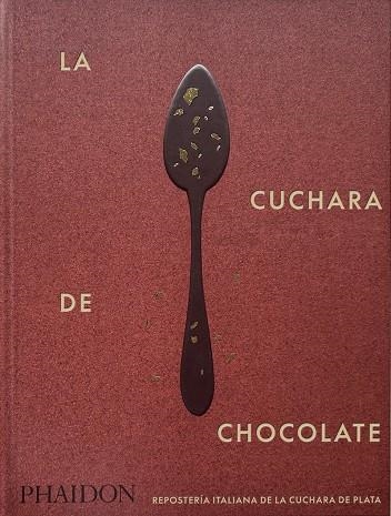 CUCHARA DE CHOCOLATE, LA | 9781838668532 | AA.DD. | Llibreria Drac - Llibreria d'Olot | Comprar llibres en català i castellà online