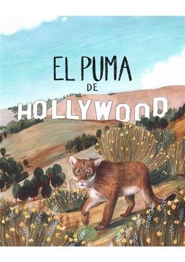 PUMA DE HOLLYWOOD, EL (CATALA) | 9788412575682 | CAPDEVILA, GEMMA | Llibreria Drac - Llibreria d'Olot | Comprar llibres en català i castellà online