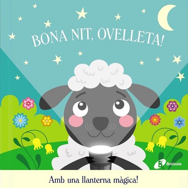 BONA NIT, OVELLETA! | 9788413493862 | BUTTON, KATIE | Llibreria Drac - Llibreria d'Olot | Comprar llibres en català i castellà online