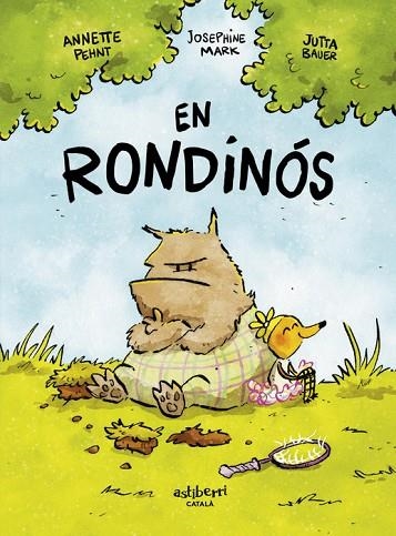 EN RONDINÓS | 9788419670953 | JOSEPHINE, MARK | Llibreria Drac - Llibreria d'Olot | Comprar llibres en català i castellà online