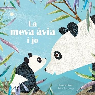 MEVA ÀVIA I JO, LA | 9788419974013 | SHANE, SUSANNAH | Llibreria Drac - Llibreria d'Olot | Comprar llibres en català i castellà online