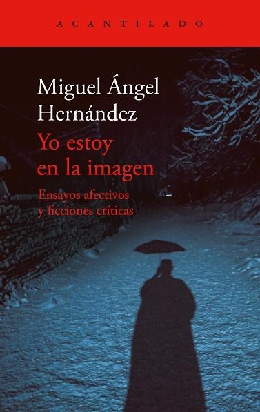 YO ESTOY EN LA IMAGEN | 9788419958235 | HERNÁNDEZ, MIGUEL ÁNGEL | Llibreria Drac - Llibreria d'Olot | Comprar llibres en català i castellà online