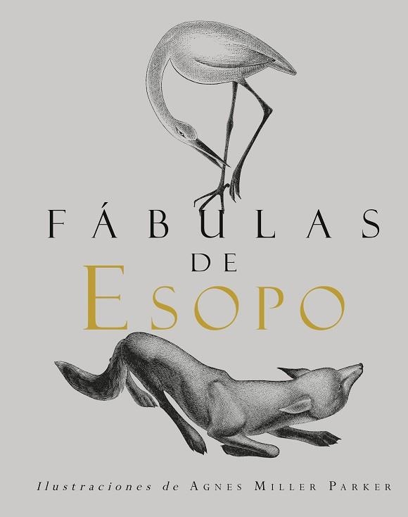 FÁBULAS DE ESOPO | 9788412712254 | ESOPO | Llibreria Drac - Llibreria d'Olot | Comprar llibres en català i castellà online