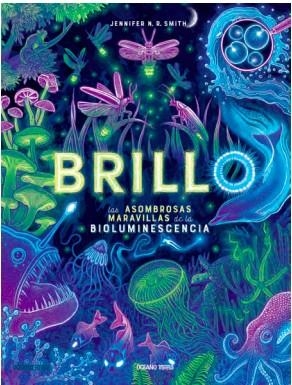 BRILLO | 9786075579313 | SMITH, JENNIFER N. R. | Llibreria Drac - Llibreria d'Olot | Comprar llibres en català i castellà online