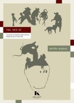 TAL VEZ SÍ | 9788412863413 | ARAÚXO, EMILIO | Llibreria Drac - Llibreria d'Olot | Comprar llibres en català i castellà online