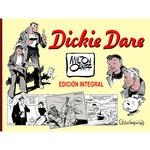 DICKIE DARE  EDICION INTEGRAL | 9789898355508 | CANIFF, MILTON | Llibreria Drac - Librería de Olot | Comprar libros en catalán y castellano online