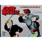 CASEY RUGGLES N 05 LA DIABOLICA SILVER BELLE | 9789898355515 | TUFTS, WARREN | Llibreria Drac - Llibreria d'Olot | Comprar llibres en català i castellà online