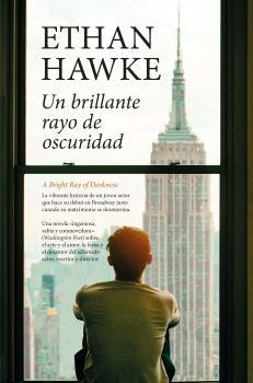 BRILLANTE RAYO DE OSCURIDAD, UN | 9788410356436 | HAWKE, ETHAN | Llibreria Drac - Llibreria d'Olot | Comprar llibres en català i castellà online