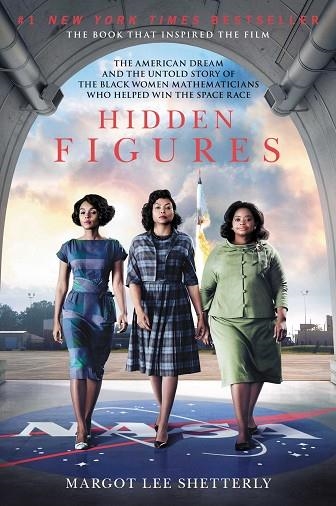 HIDDEN FIGURES | 9780062363602 | SHETTERLY, MARGOT LEE | Llibreria Drac - Llibreria d'Olot | Comprar llibres en català i castellà online