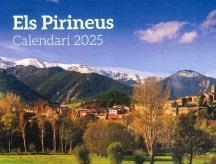 PIRINEUS, ELS CALENDARI 2025 | 8415001047985 | AA.DD. | Llibreria Drac - Llibreria d'Olot | Comprar llibres en català i castellà online