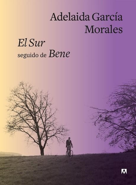 SUR SEGUIDO DE BENE, EL | 9788433928566 | GARCÍA MORALES, ADELAIDA | Llibreria Drac - Llibreria d'Olot | Comprar llibres en català i castellà online