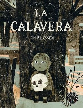 CALAVERA, LA (CATALÀ) | 9788410025875 | KLASSEN, JON | Llibreria Drac - Llibreria d'Olot | Comprar llibres en català i castellà online