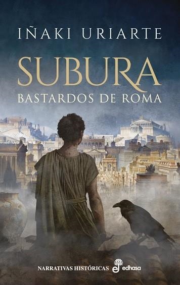 SUBURA | 9788435060318 | URIARTE, IÑAKI | Llibreria Drac - Llibreria d'Olot | Comprar llibres en català i castellà online