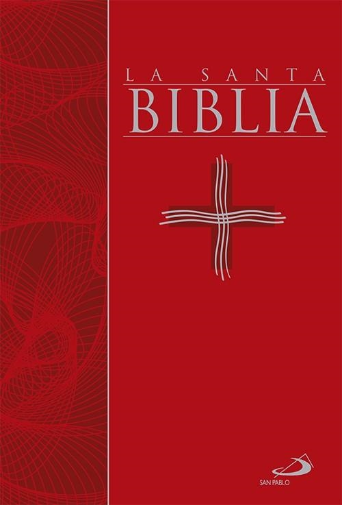 SANTA BIBLIA, LA  (LETRA GRANDE) | 9788428543231 | Llibreria Drac - Llibreria d'Olot | Comprar llibres en català i castellà online